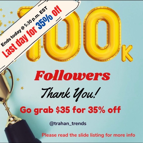 DONE: Expired Closet Deals - Picture 10 of 16